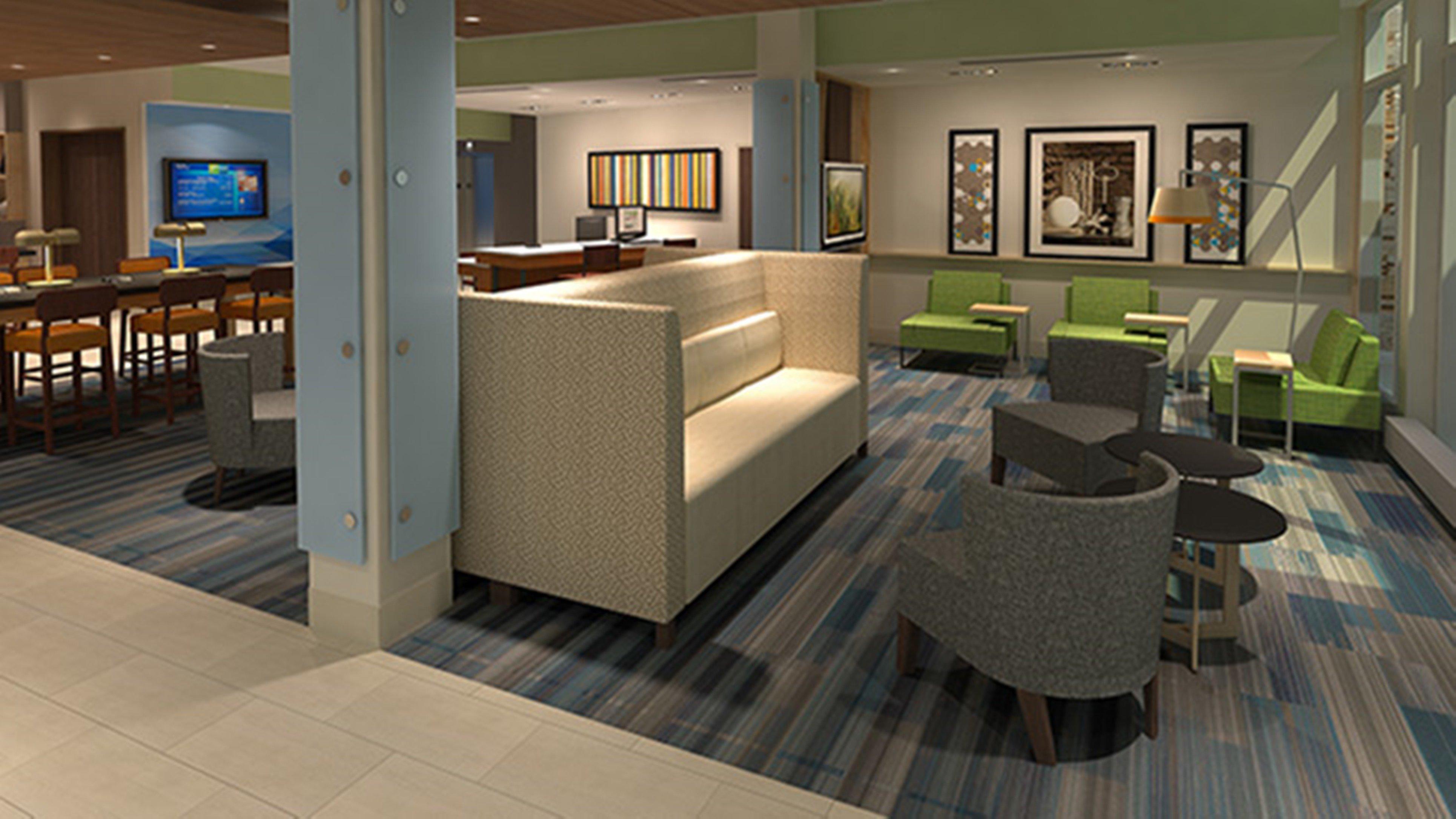 Comfort Inn & Suites Goodland Kültér fotó