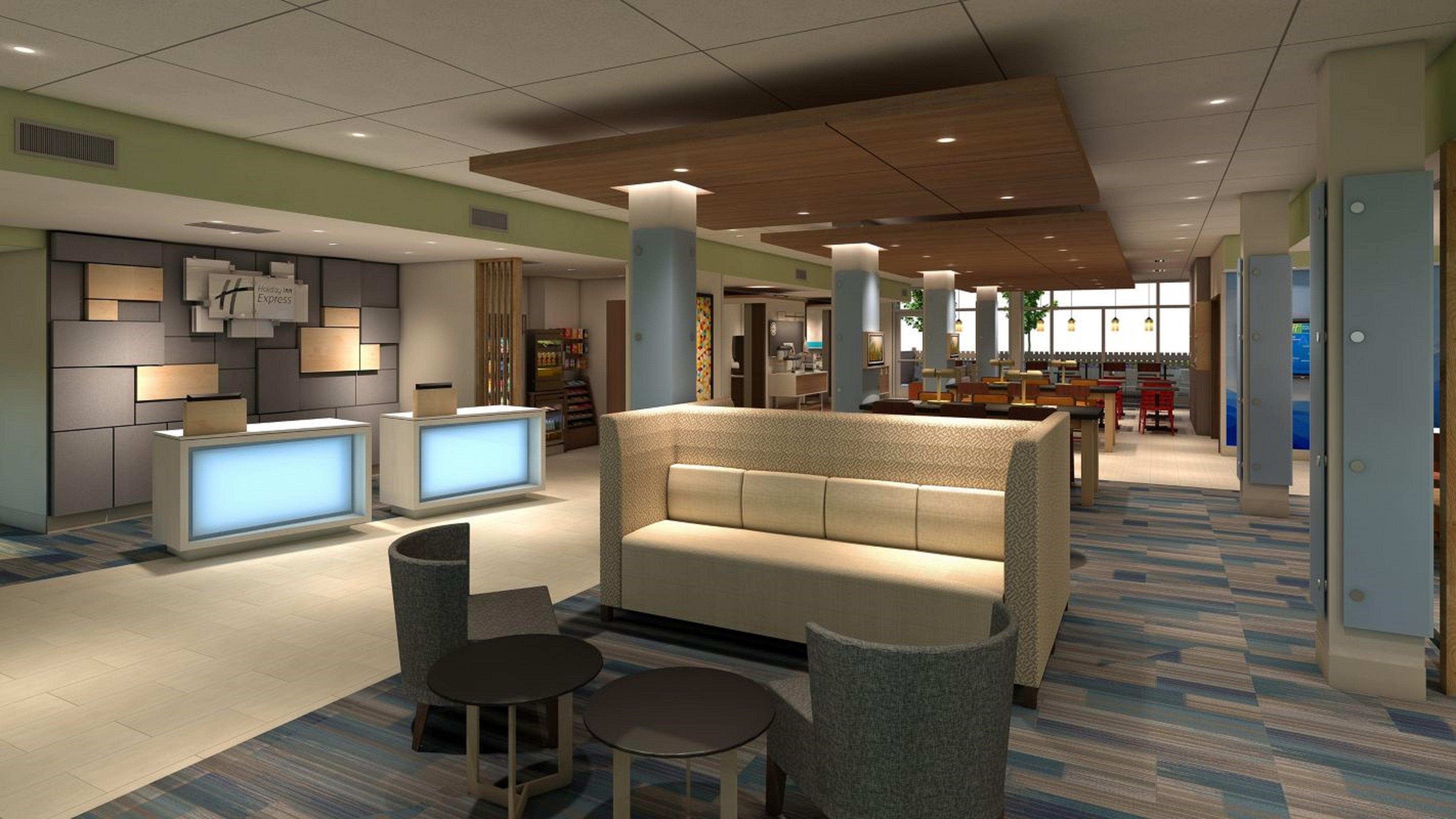 Comfort Inn & Suites Goodland Kültér fotó