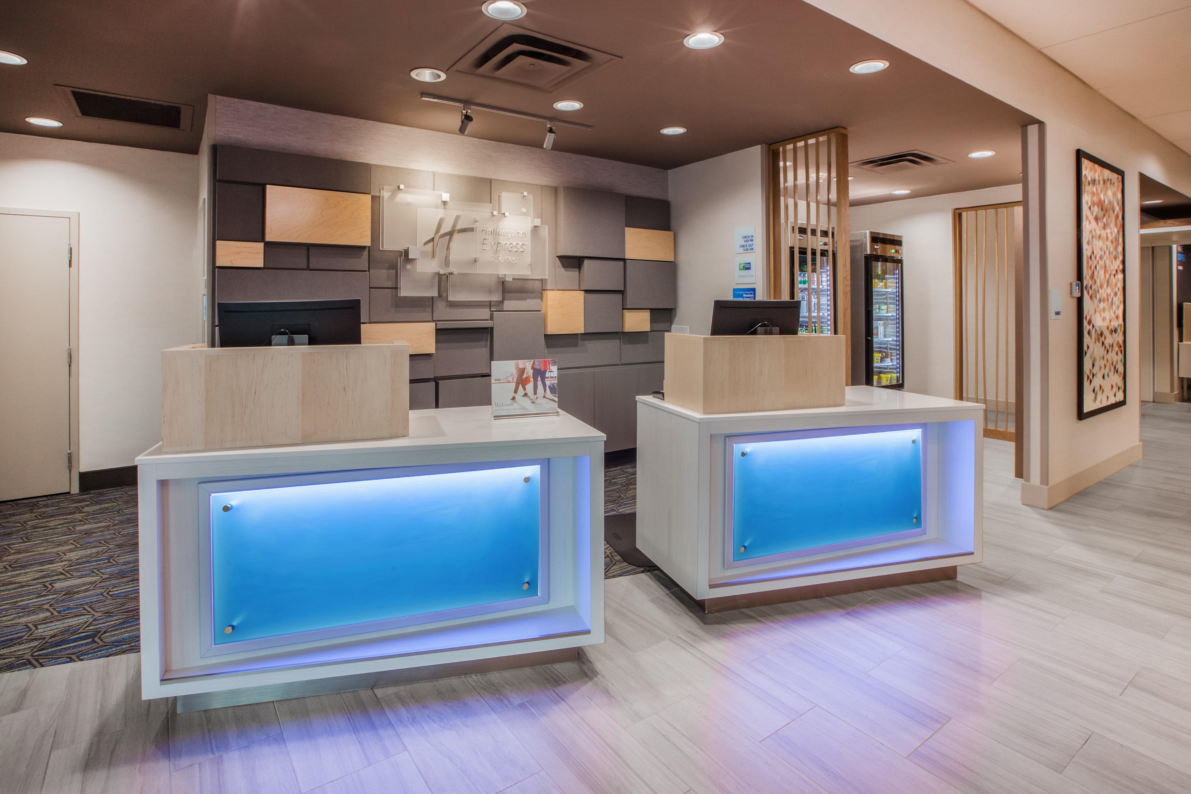 Comfort Inn & Suites Goodland Kültér fotó