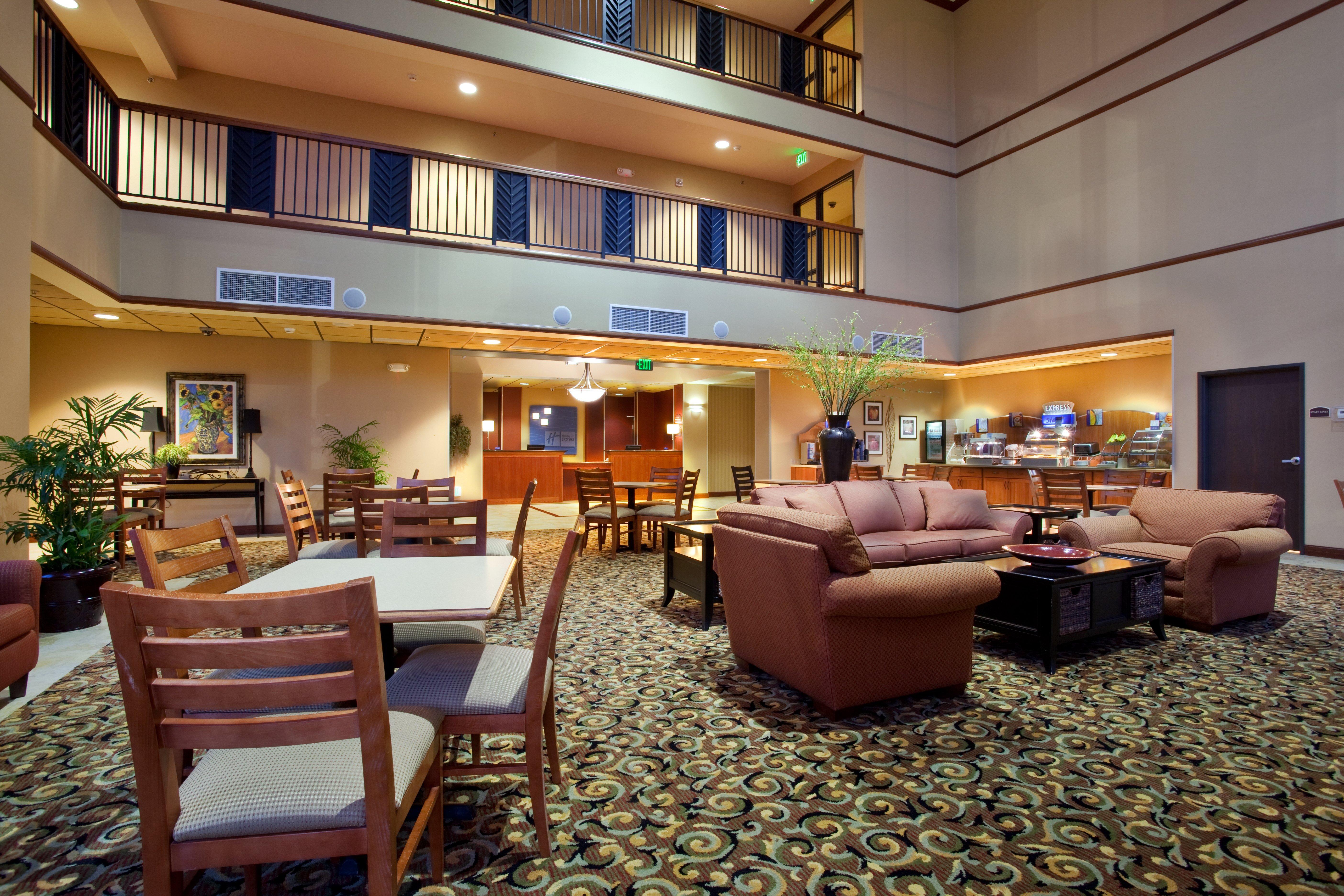 Comfort Inn & Suites Goodland Kültér fotó