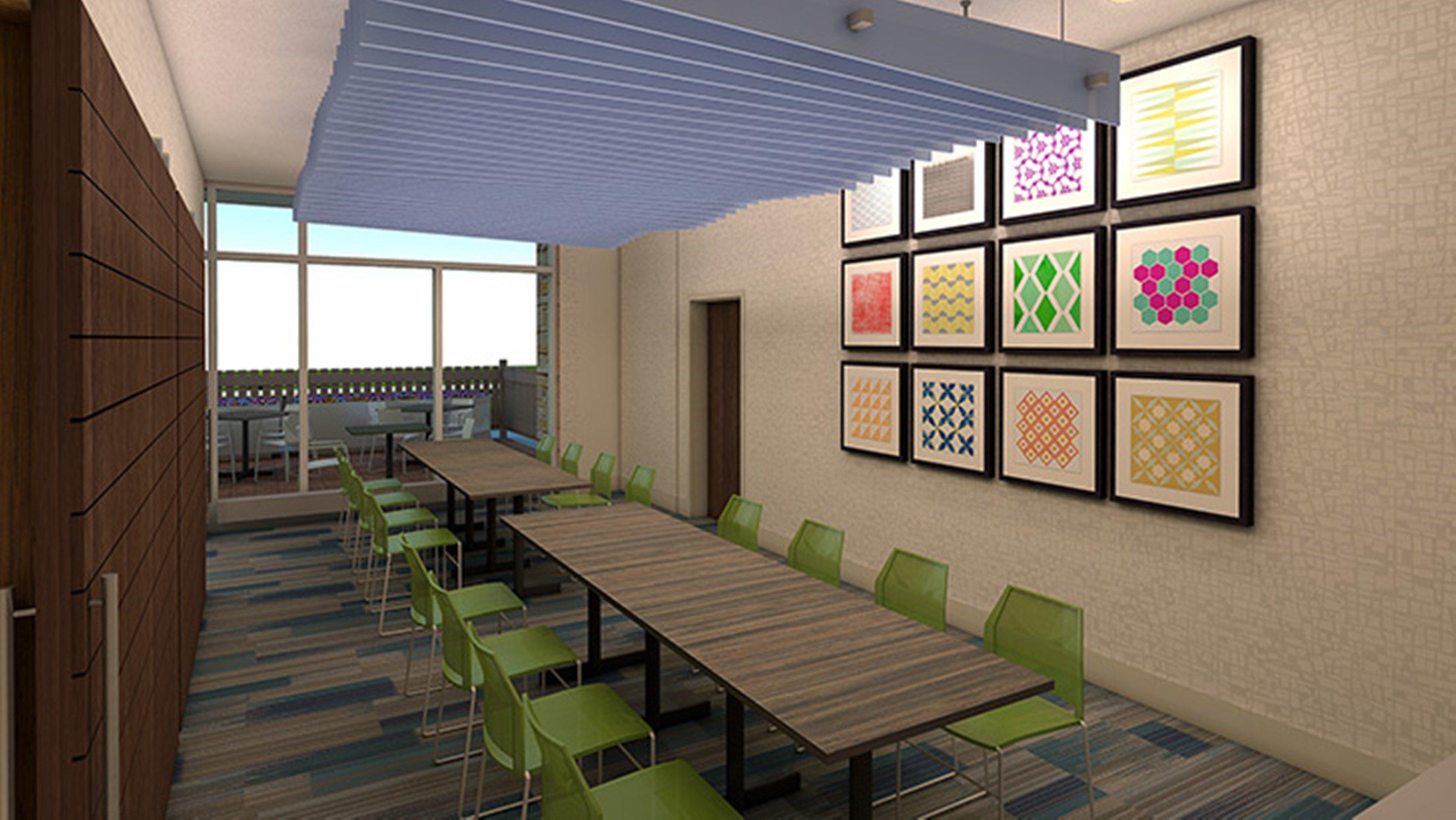 Comfort Inn & Suites Goodland Kültér fotó
