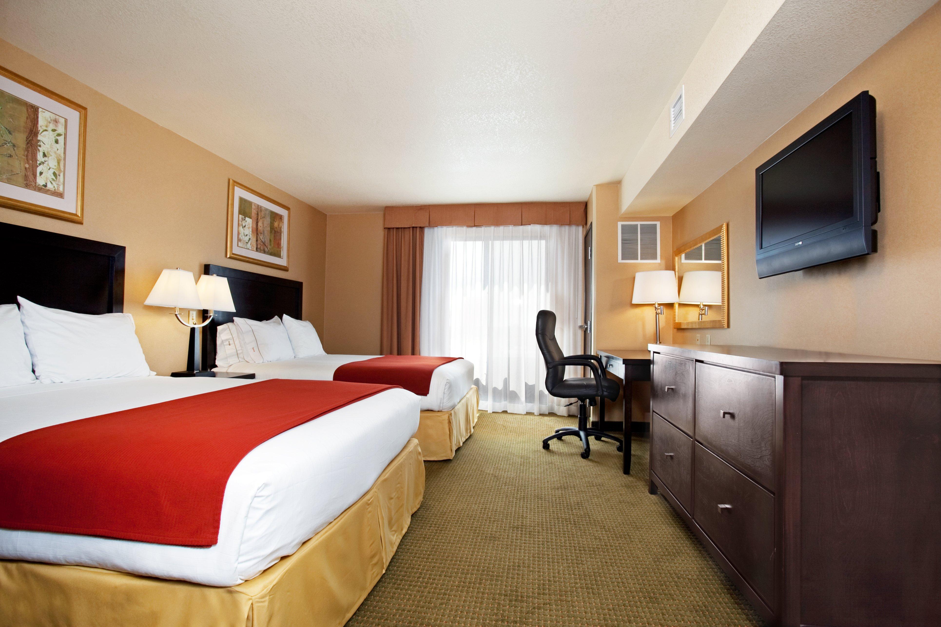 Comfort Inn & Suites Goodland Kültér fotó