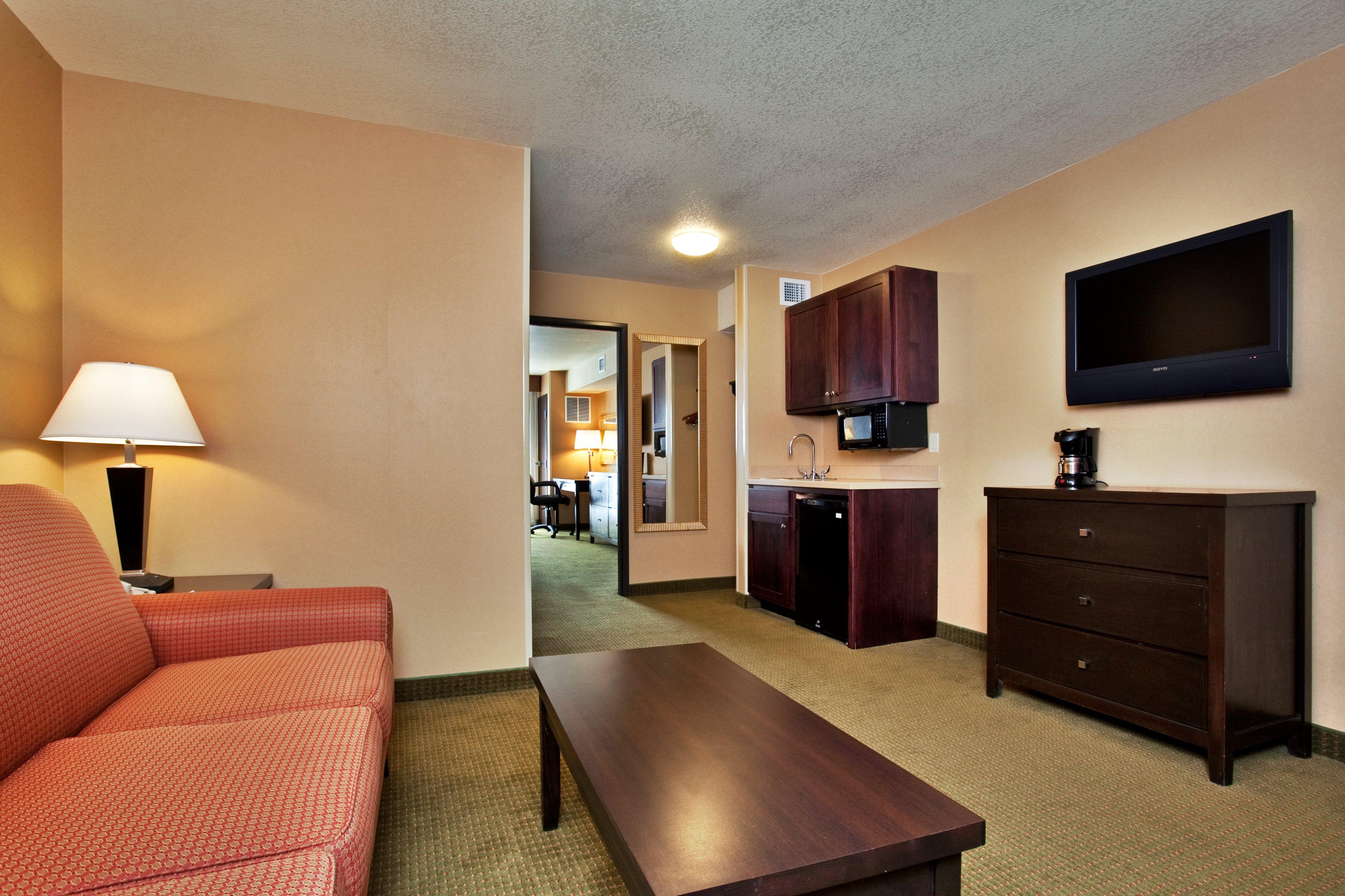 Comfort Inn & Suites Goodland Kültér fotó