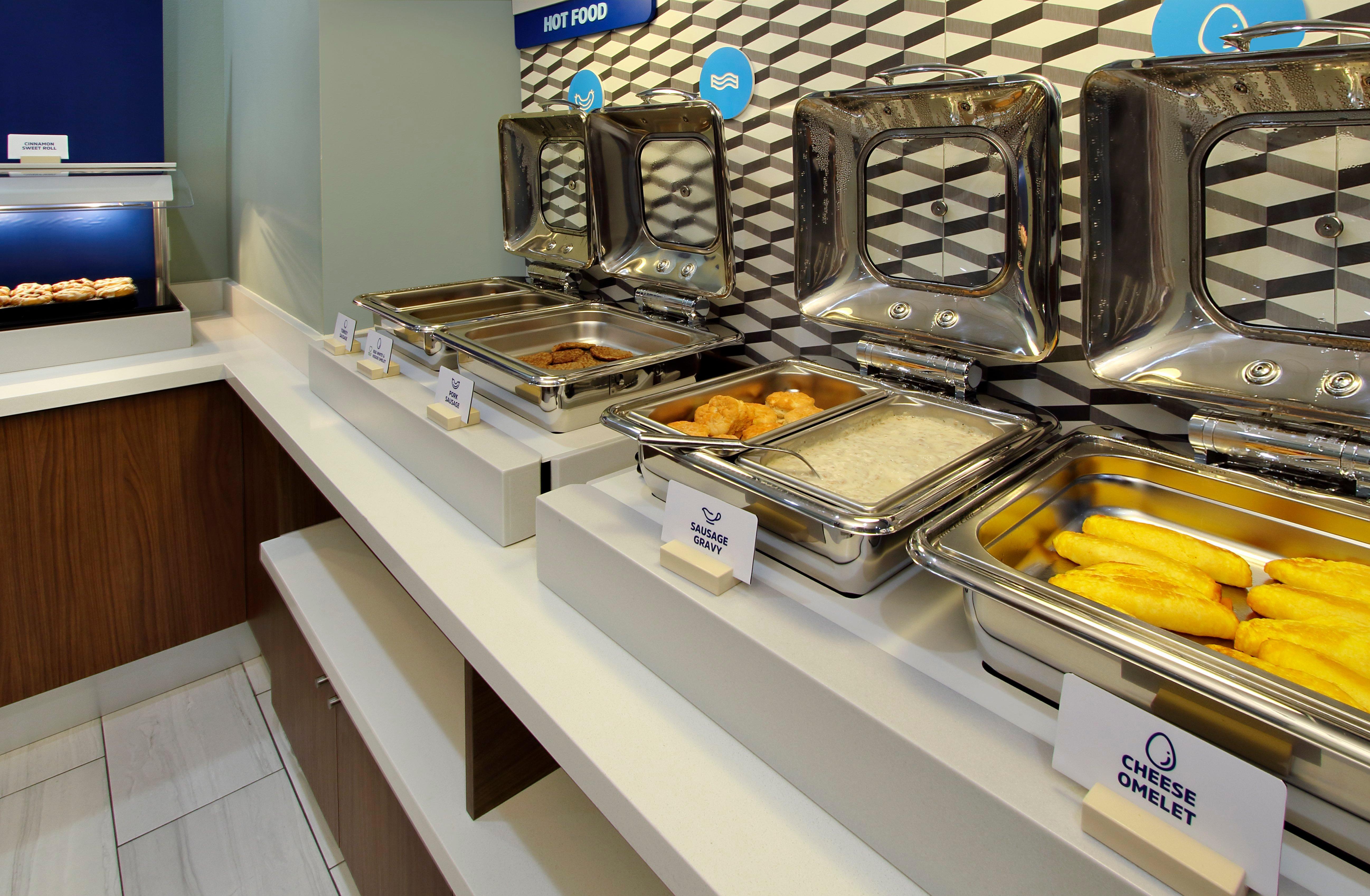 Comfort Inn & Suites Goodland Kültér fotó