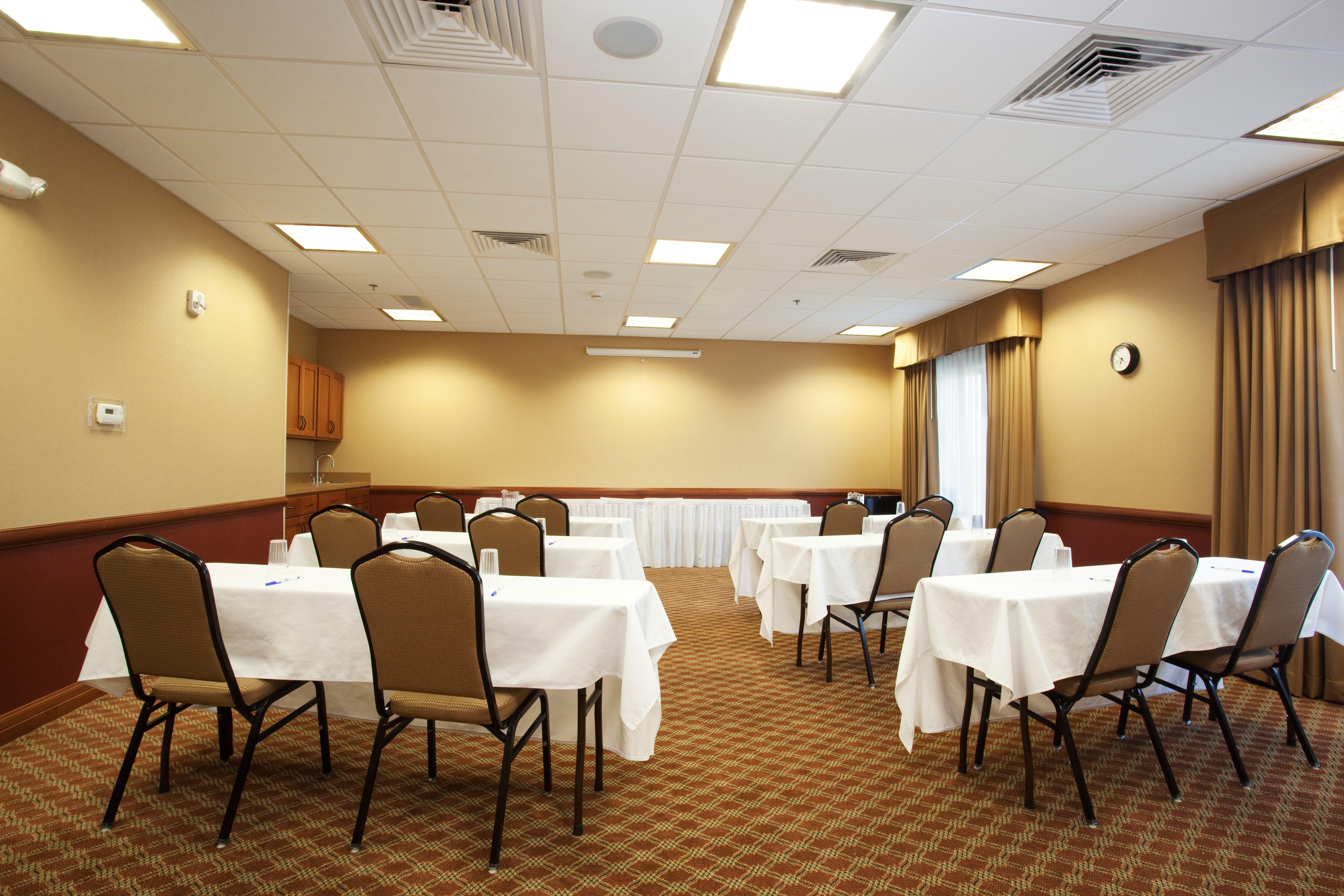Comfort Inn & Suites Goodland Kültér fotó